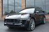 USED 2016 66 PORSCHE MACAN 3.0 GTS PDK 5d 355 BHP PAN ROOF / AIR SUSP / BOSE