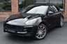 USED 2016 66 PORSCHE MACAN 3.0 GTS PDK 5d 355 BHP PAN ROOF / AIR SUSP / BOSE