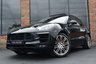 USED 2016 66 PORSCHE MACAN 3.0 GTS PDK 5d 355 BHP PAN ROOF / AIR SUSP / BOSE