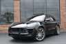 USED 2016 66 PORSCHE MACAN 3.0 GTS PDK 5d 355 BHP PAN ROOF / AIR SUSP / BOSE