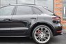 USED 2016 66 PORSCHE MACAN 3.0 GTS PDK 5d 355 BHP PAN ROOF / AIR SUSP / BOSE