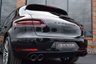 USED 2016 66 PORSCHE MACAN 3.0 GTS PDK 5d 355 BHP PAN ROOF / AIR SUSP / BOSE