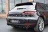 USED 2016 66 PORSCHE MACAN 3.0 GTS PDK 5d 355 BHP PAN ROOF / AIR SUSP / BOSE