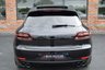 USED 2016 66 PORSCHE MACAN 3.0 GTS PDK 5d 355 BHP PAN ROOF / AIR SUSP / BOSE