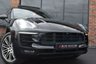 USED 2016 66 PORSCHE MACAN 3.0 GTS PDK 5d 355 BHP PAN ROOF / AIR SUSP / BOSE