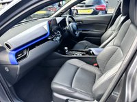USED 2021 21 TOYOTA CHR 2.0 DYNAMIC 5d 181 BHP ** RAC BUYSURE INSPECTED **