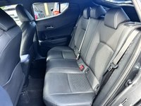 USED 2021 21 TOYOTA CHR 2.0 DYNAMIC 5d 181 BHP ** RAC BUYSURE INSPECTED **