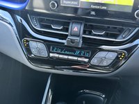 USED 2021 21 TOYOTA CHR 2.0 DYNAMIC 5d 181 BHP ** RAC BUYSURE INSPECTED **