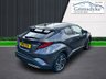 USED 2021 21 TOYOTA CHR 2.0 DYNAMIC 5d 181 BHP ** RAC BUYSURE INSPECTED **