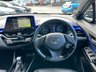 USED 2021 21 TOYOTA CHR 2.0 DYNAMIC 5d 181 BHP ** RAC BUYSURE INSPECTED **
