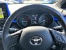 USED 2021 21 TOYOTA CHR 2.0 DYNAMIC 5d 181 BHP ** RAC BUYSURE INSPECTED **