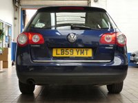 USED 2010 59 VOLKSWAGEN PASSAT 1.6 BLUEMOTION TDI 5d 103 BHP TIDY EXAMPLE &pound;35 ROAD TAX 1 OWNER FROM NEW 14 SERVICES TO 127K MILES MAY 2023 CAMBELT AND WATERPUMP REPLACED 94K MILES MAY 2019