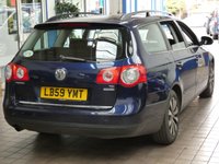 USED 2010 59 VOLKSWAGEN PASSAT 1.6 BLUEMOTION TDI 5d 103 BHP TIDY EXAMPLE &pound;35 ROAD TAX 1 OWNER FROM NEW 14 SERVICES TO 127K MILES MAY 2023 CAMBELT AND WATERPUMP REPLACED 94K MILES MAY 2019