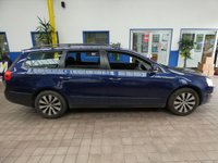 USED 2010 59 VOLKSWAGEN PASSAT 1.6 BLUEMOTION TDI 5d 103 BHP TIDY EXAMPLE &pound;35 ROAD TAX 1 OWNER FROM NEW 14 SERVICES TO 127K MILES MAY 2023 CAMBELT AND WATERPUMP REPLACED 94K MILES MAY 2019
