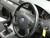 USED 2010 59 VOLKSWAGEN PASSAT 1.6 BLUEMOTION TDI 5d 103 BHP TIDY EXAMPLE &pound;35 ROAD TAX 1 OWNER FROM NEW 14 SERVICES TO 127K MILES MAY 2023 CAMBELT AND WATERPUMP REPLACED 94K MILES MAY 2019