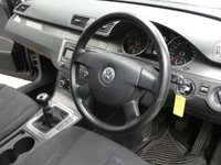 USED 2010 59 VOLKSWAGEN PASSAT 1.6 BLUEMOTION TDI 5d 103 BHP TIDY EXAMPLE &pound;35 ROAD TAX 1 OWNER FROM NEW 14 SERVICES TO 127K MILES MAY 2023 CAMBELT AND WATERPUMP REPLACED 94K MILES MAY 2019