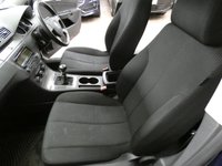 USED 2010 59 VOLKSWAGEN PASSAT 1.6 BLUEMOTION TDI 5d 103 BHP TIDY EXAMPLE &pound;35 ROAD TAX 1 OWNER FROM NEW 14 SERVICES TO 127K MILES MAY 2023 CAMBELT AND WATERPUMP REPLACED 94K MILES MAY 2019