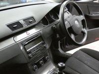 USED 2010 59 VOLKSWAGEN PASSAT 1.6 BLUEMOTION TDI 5d 103 BHP TIDY EXAMPLE &pound;35 ROAD TAX 1 OWNER FROM NEW 14 SERVICES TO 127K MILES MAY 2023 CAMBELT AND WATERPUMP REPLACED 94K MILES MAY 2019