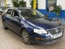 USED 2010 59 VOLKSWAGEN PASSAT 1.6 BLUEMOTION TDI 5d 103 BHP TIDY EXAMPLE &pound;35 ROAD TAX 1 OWNER FROM NEW 14 SERVICES TO 127K MILES MAY 2023 CAMBELT AND WATERPUMP REPLACED 94K MILES MAY 2019