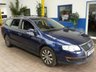 USED 2010 59 VOLKSWAGEN PASSAT 1.6 BLUEMOTION TDI 5d 103 BHP TIDY EXAMPLE &pound;35 ROAD TAX 1 OWNER FROM NEW 14 SERVICES TO 127K MILES MAY 2023 CAMBELT AND WATERPUMP REPLACED 94K MILES MAY 2019