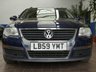 USED 2010 59 VOLKSWAGEN PASSAT 1.6 BLUEMOTION TDI 5d 103 BHP TIDY EXAMPLE &pound;35 ROAD TAX 1 OWNER FROM NEW 14 SERVICES TO 127K MILES MAY 2023 CAMBELT AND WATERPUMP REPLACED 94K MILES MAY 2019