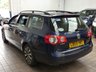 USED 2010 59 VOLKSWAGEN PASSAT 1.6 BLUEMOTION TDI 5d 103 BHP TIDY EXAMPLE &pound;35 ROAD TAX 1 OWNER FROM NEW 14 SERVICES TO 127K MILES MAY 2023 CAMBELT AND WATERPUMP REPLACED 94K MILES MAY 2019