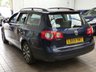 USED 2010 59 VOLKSWAGEN PASSAT 1.6 BLUEMOTION TDI 5d 103 BHP TIDY EXAMPLE &pound;35 ROAD TAX 1 OWNER FROM NEW 14 SERVICES TO 127K MILES MAY 2023 CAMBELT AND WATERPUMP REPLACED 94K MILES MAY 2019