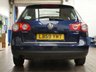USED 2010 59 VOLKSWAGEN PASSAT 1.6 BLUEMOTION TDI 5d 103 BHP TIDY EXAMPLE &pound;35 ROAD TAX 1 OWNER FROM NEW 14 SERVICES TO 127K MILES MAY 2023 CAMBELT AND WATERPUMP REPLACED 94K MILES MAY 2019