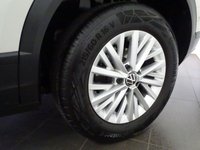 USED 2023 73 VOLKSWAGEN T-ROC 1.0 LIFE TSI 5d 109 BHP 
