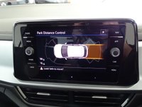 USED 2023 73 VOLKSWAGEN T-ROC 1.0 LIFE TSI 5d 109 BHP 