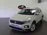 USED 2023 73 VOLKSWAGEN T-ROC 1.0 LIFE TSI 5d 109 BHP 