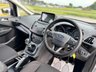 USED 2017 67 FORD C-MAX 1.5 ZETEC TDCI 5d 118 BHP CRUISE CONTROL AND SPEED LIMITER