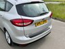 USED 2017 67 FORD C-MAX 1.5 ZETEC TDCI 5d 118 BHP CRUISE CONTROL AND SPEED LIMITER
