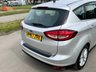 USED 2017 67 FORD C-MAX 1.5 ZETEC TDCI 5d 118 BHP CRUISE CONTROL AND SPEED LIMITER