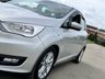 USED 2017 67 FORD C-MAX 1.5 ZETEC TDCI 5d 118 BHP CRUISE CONTROL AND SPEED LIMITER