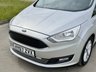 USED 2017 67 FORD C-MAX 1.5 ZETEC TDCI 5d 118 BHP CRUISE CONTROL AND SPEED LIMITER