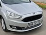 USED 2017 67 FORD C-MAX 1.5 ZETEC TDCI 5d 118 BHP CRUISE CONTROL AND SPEED LIMITER