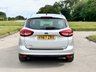 USED 2017 67 FORD C-MAX 1.5 ZETEC TDCI 5d 118 BHP CRUISE CONTROL AND SPEED LIMITER
