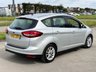 USED 2017 67 FORD C-MAX 1.5 ZETEC TDCI 5d 118 BHP CRUISE CONTROL AND SPEED LIMITER