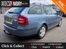 USED 2008 58 SKODA OCTAVIA 1.9 AMBIENTE TDI DSG 5d 103 BHP FULL SERVICE HISTORY INCLUDING TIMING BELT CHANGE @62K + 114K, 2 KEYS, BOOK PACK, FRESH SERVICE + 12M MOT WITHIN THE SALE