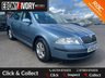 USED 2008 58 SKODA OCTAVIA 1.9 AMBIENTE TDI DSG 5d 103 BHP FULL SERVICE HISTORY INCLUDING TIMING BELT CHANGE @62K + 114K, 2 KEYS, BOOK PACK, FRESH SERVICE + 12M MOT WITHIN THE SALE