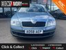 USED 2008 58 SKODA OCTAVIA 1.9 AMBIENTE TDI DSG 5d 103 BHP FULL SERVICE HISTORY INCLUDING TIMING BELT CHANGE @62K + 114K, 2 KEYS, BOOK PACK, FRESH SERVICE + 12M MOT WITHIN THE SALE