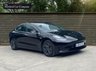 USED 2019 69 TESLA Model 3 STANDARD RANGE PLUS 4d 302 BHP FINANCE AVAILABLE ZERO DEPOSIT