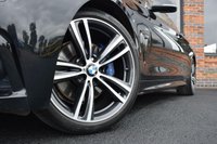 USED 2015 S BMW 4 SERIES 2.0 420D M SPORT 2d 188 BHP M SPORT+ / COMFOT PACK / H&K