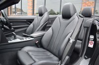 USED 2015 S BMW 4 SERIES 2.0 420D M SPORT 2d 188 BHP M SPORT+ / COMFOT PACK / H&K