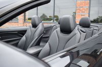 USED 2015 S BMW 4 SERIES 2.0 420D M SPORT 2d 188 BHP M SPORT+ / COMFOT PACK / H&K