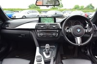 USED 2015 S BMW 4 SERIES 2.0 420D M SPORT 2d 188 BHP M SPORT+ / COMFOT PACK / H&K