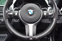 USED 2015 S BMW 4 SERIES 2.0 420D M SPORT 2d 188 BHP M SPORT+ / COMFOT PACK / H&K