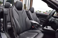 USED 2015 S BMW 4 SERIES 2.0 420D M SPORT 2d 188 BHP M SPORT+ / COMFOT PACK / H&K