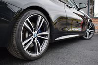 USED 2015 S BMW 4 SERIES 2.0 420D M SPORT 2d 188 BHP M SPORT+ / COMFOT PACK / H&K